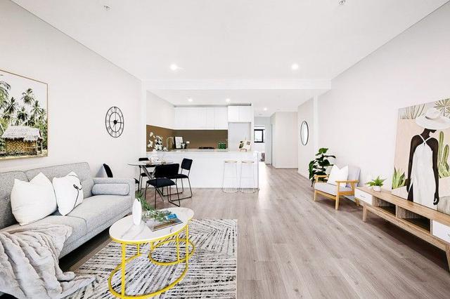 129/1-5 Gertrude Street, NSW 2205