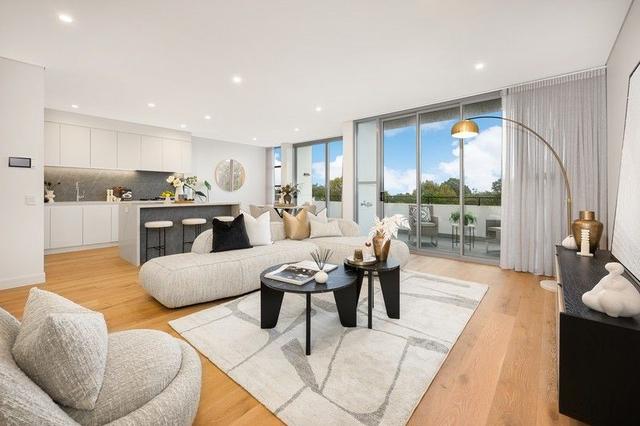 603/51-55 Lindfield Avenue, NSW 2070