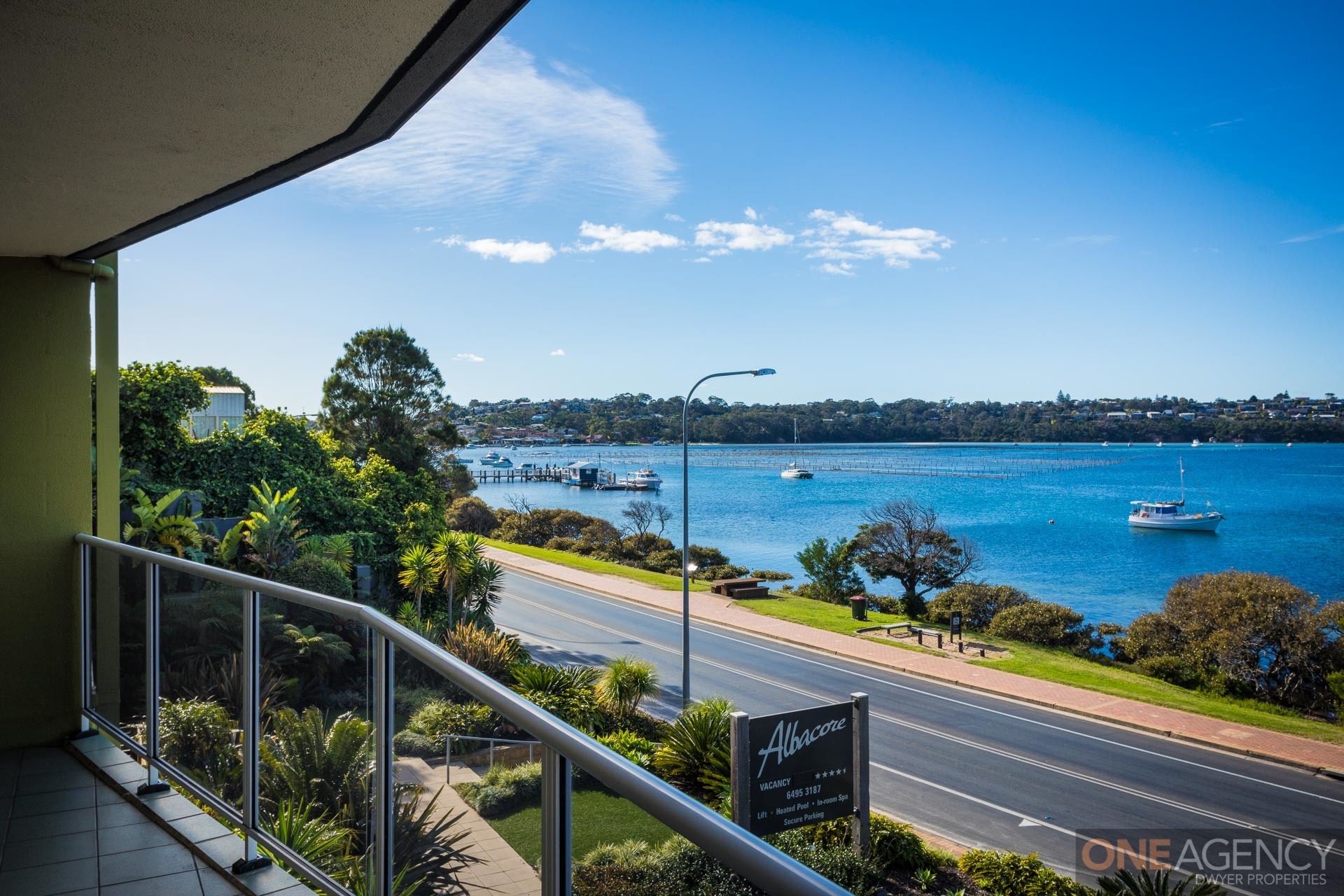6/1618 Ocean View Avenue, Merimbula NSW 2548 Unit / Apartment for