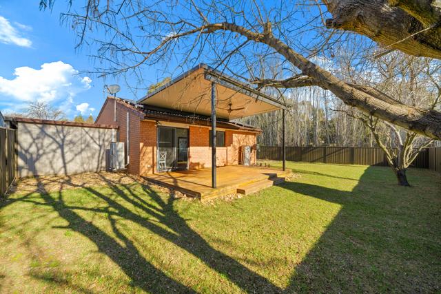 3/111 Keverstone Circuit, ACT 2905
