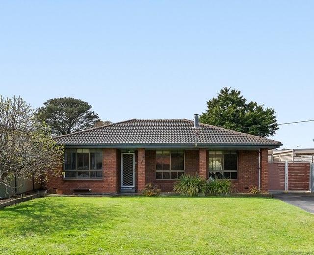 7 Lugano Avenue, VIC 3936