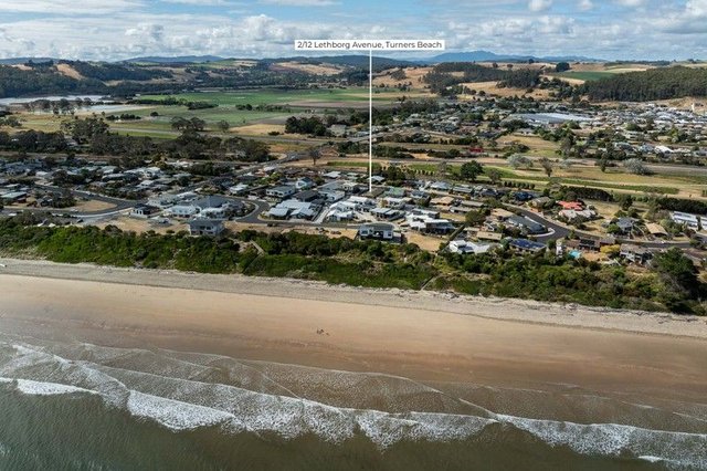 2/12 Lethborg Avenue, TAS 7315