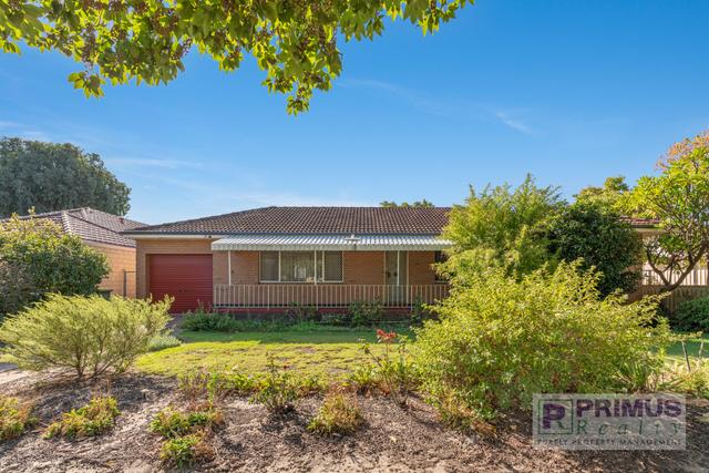 22 Conochie Crescent, WA 6152