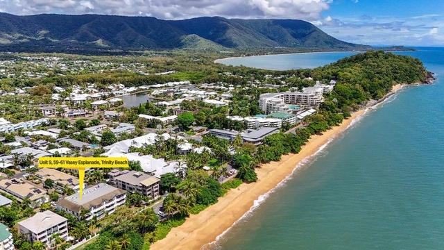 9/59-61 Vasey Esplanade, QLD 4879