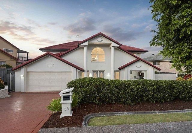 56 Azalea Crescent, QLD 4116