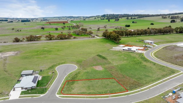 1 Keith Close, NSW 2583