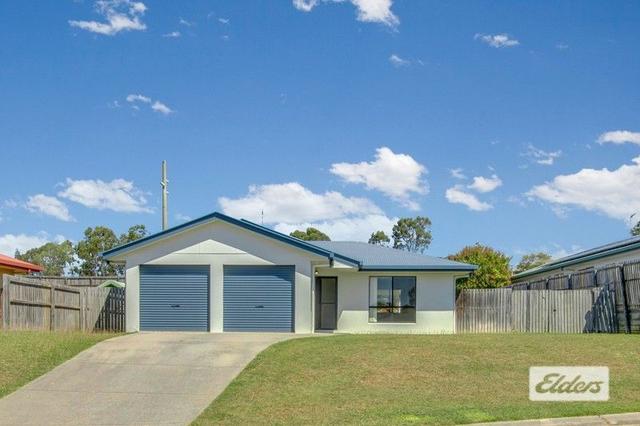 5 Saxonvale Court, QLD 4680