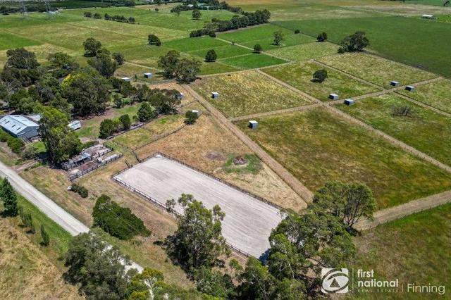 45 Gleeson Road, VIC 3813