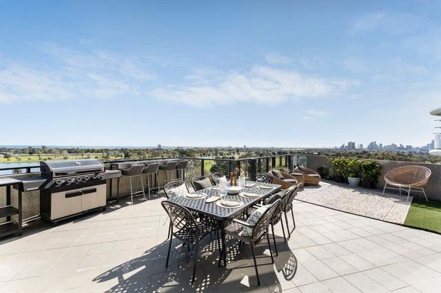 801/55 Queens Road, VIC 3000