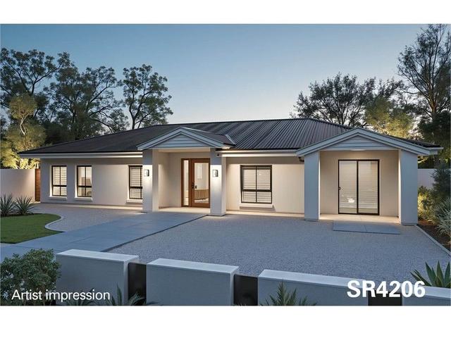 Lot 1 Old Rifle Range Rd, QLD 4615