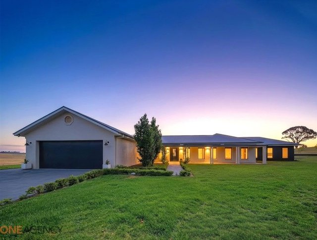 161 Charles Booth  Way, NSW 2798