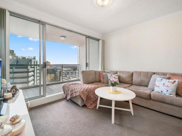 2109/2A Help Street, NSW 2067