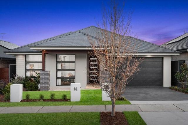 14 Newel Circuit, NSW 2765