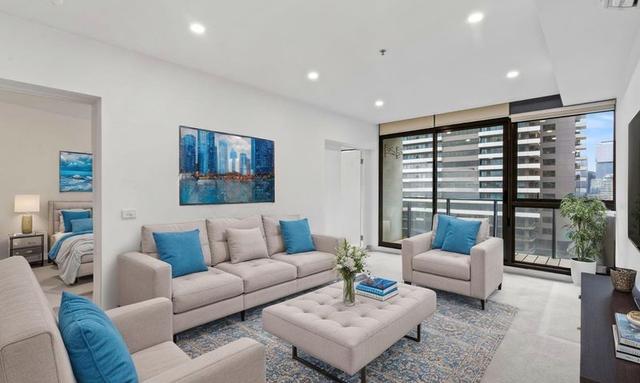 1206/109 Clarendon Street, VIC 3006