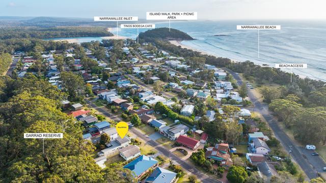 63 Bangalow Street, NSW 2539