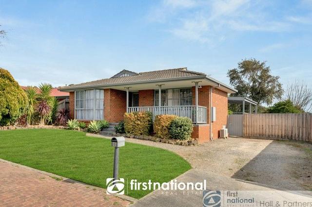 8 James Court, VIC 3805