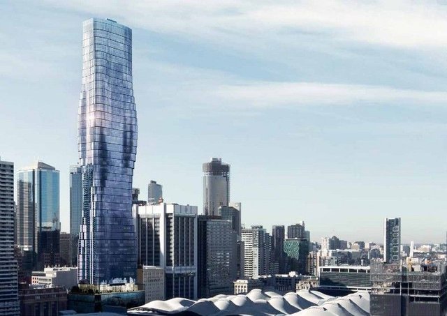 1703/138 Spencer  Street, VIC 3000