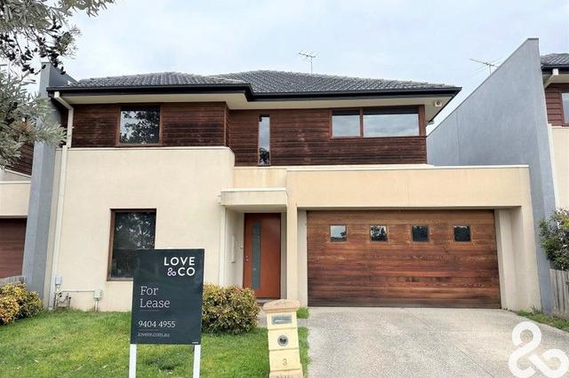 3 Visage Drive, VIC 3752