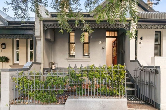 82 Northumberland Avenue, NSW 2048