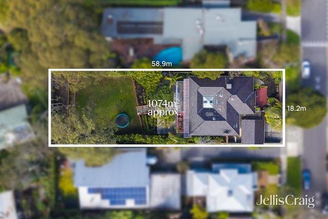 314 Lawrence Road, VIC 3149