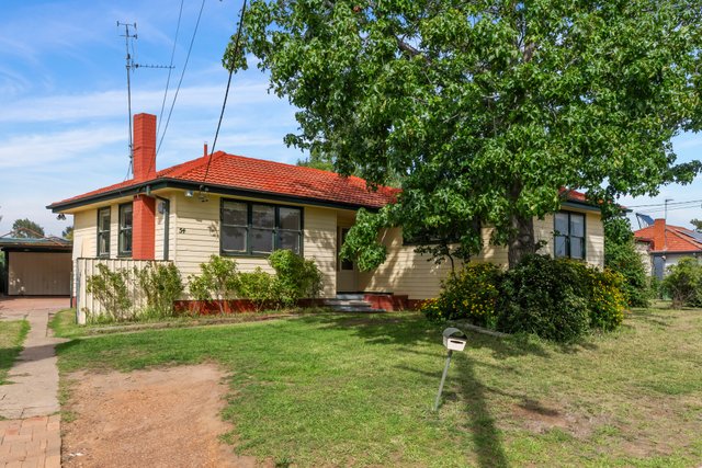 54 Anne Street, NSW 2620