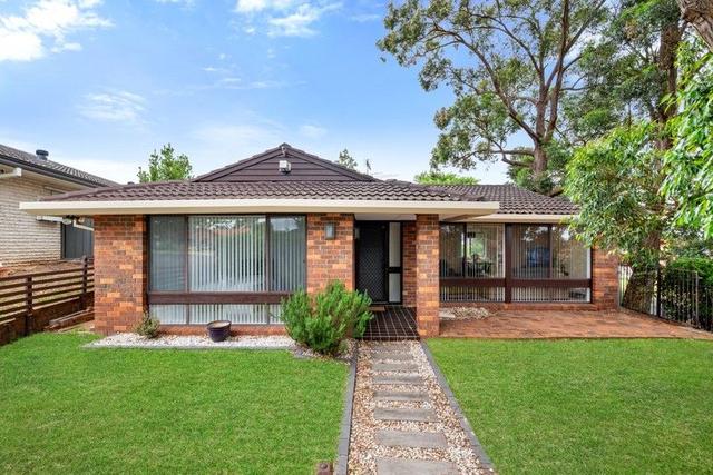 2 Imunga Place, NSW 2560