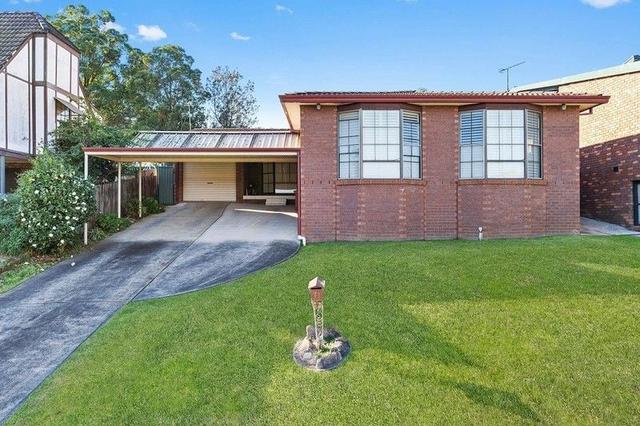71 Georgiana Crescent, NSW 2560