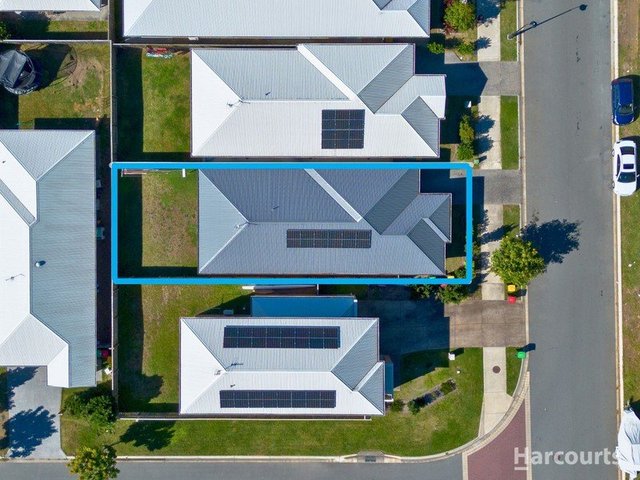 34 Woodhaven Street, QLD 4505