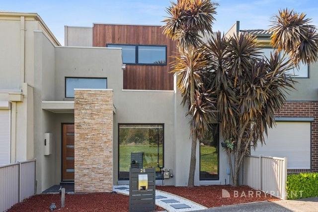 25 Knoll Walk, VIC 3076