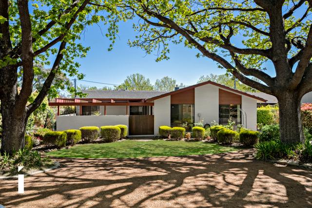 51 Wilshire Street, ACT 2602
