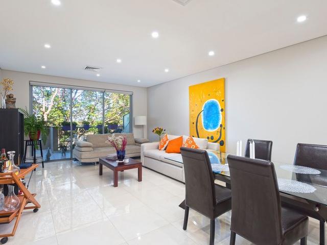 203/52-56 Gladesville Road, NSW 2110