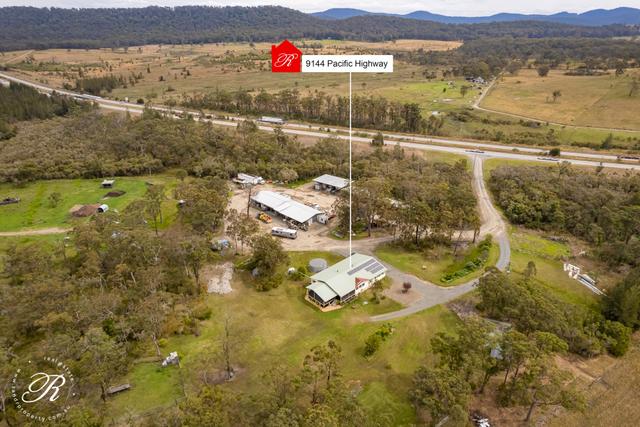 9144 Pacific Highway, NSW 2423