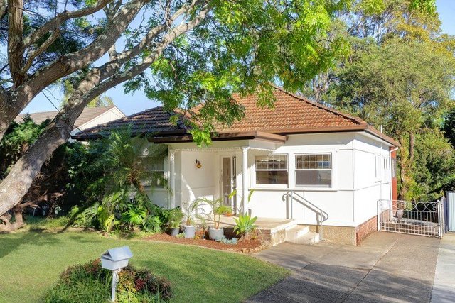 11 Chick Street, NSW 2196