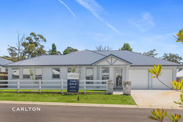 1 Poppy Place, NSW 2575