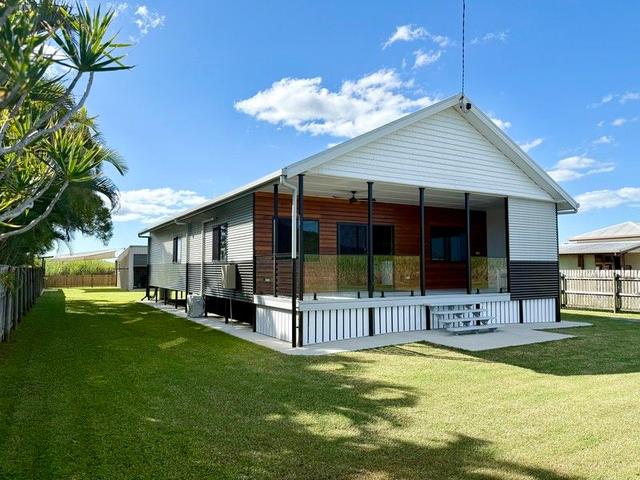 136 McIntyre Street, QLD 4798