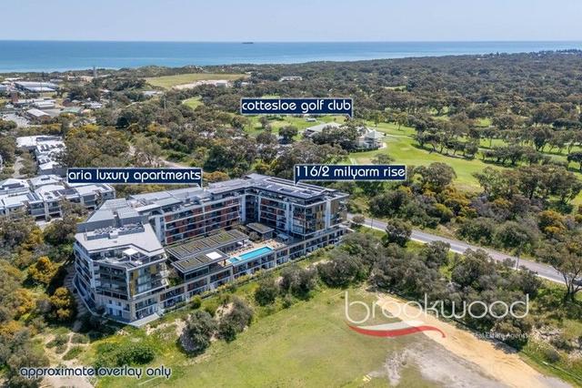 116/2 Milyarm Rise, WA 6010