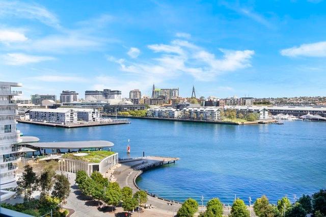 9E/2 Watermans Quay, NSW 2000