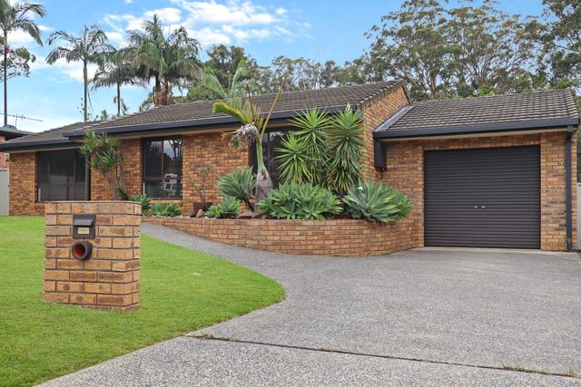 16 Walsh Close, NSW 2452