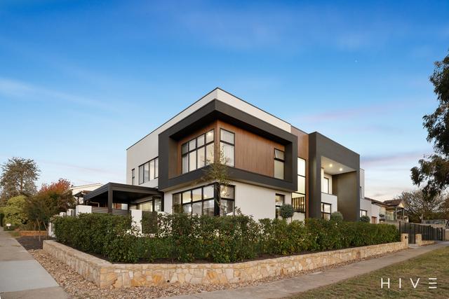 80 Hopetoun Circuit, ACT 2600