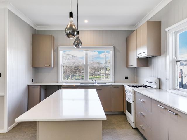 85 Wilson Street, NSW 2622