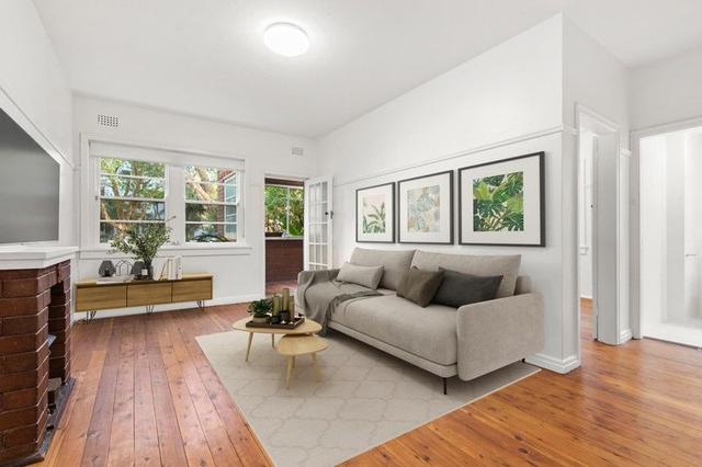 4/32 Salisbury Road, NSW 2029
