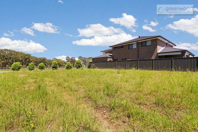 Lot 203 Serpentine Avenue (Off The Bruce Place), NSW 2155