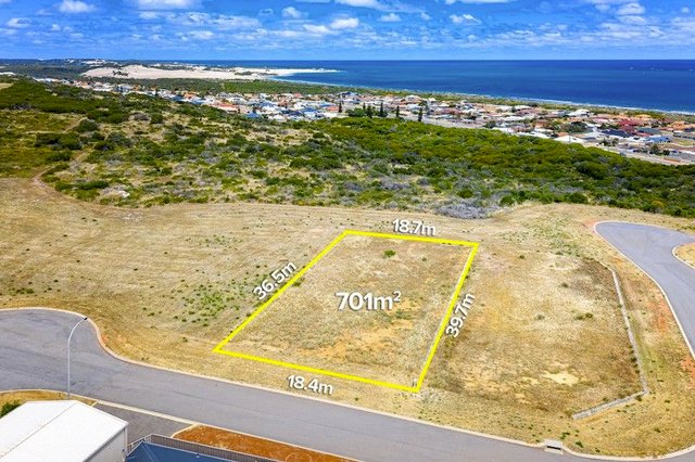 4 Highland Loop, WA 6530