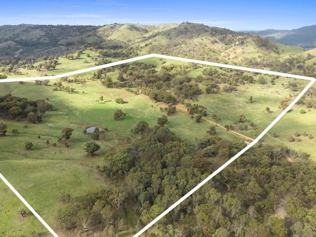 Part of 160 Botterills Lane, VIC 3660
