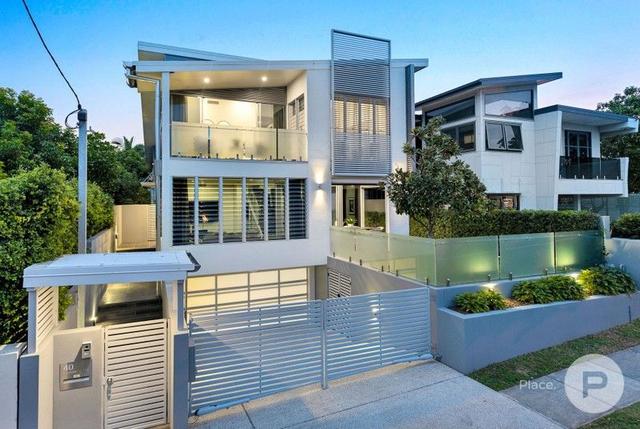 40 Fernberg Road, QLD 4064