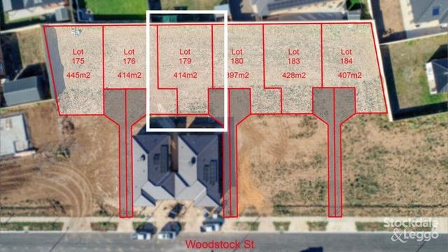 179/null Woodstock Street, VIC 3630