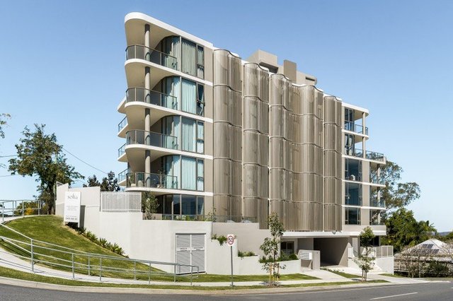 5/35 Swann Road, QLD 4068