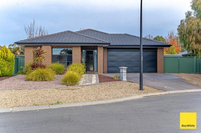 2 Cadell Court, VIC 3551