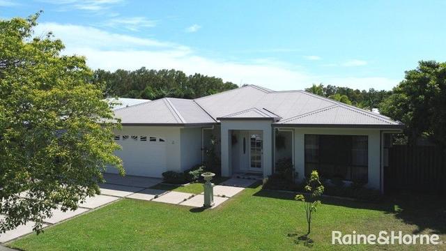 8 Milman Drive, QLD 4877