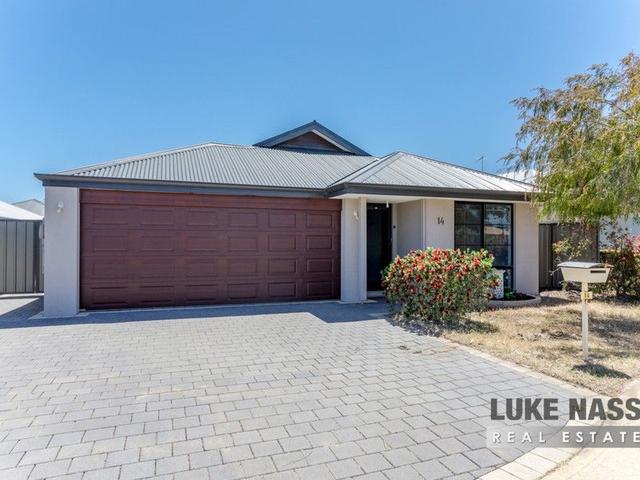 14 Skipton Street, WA 6122